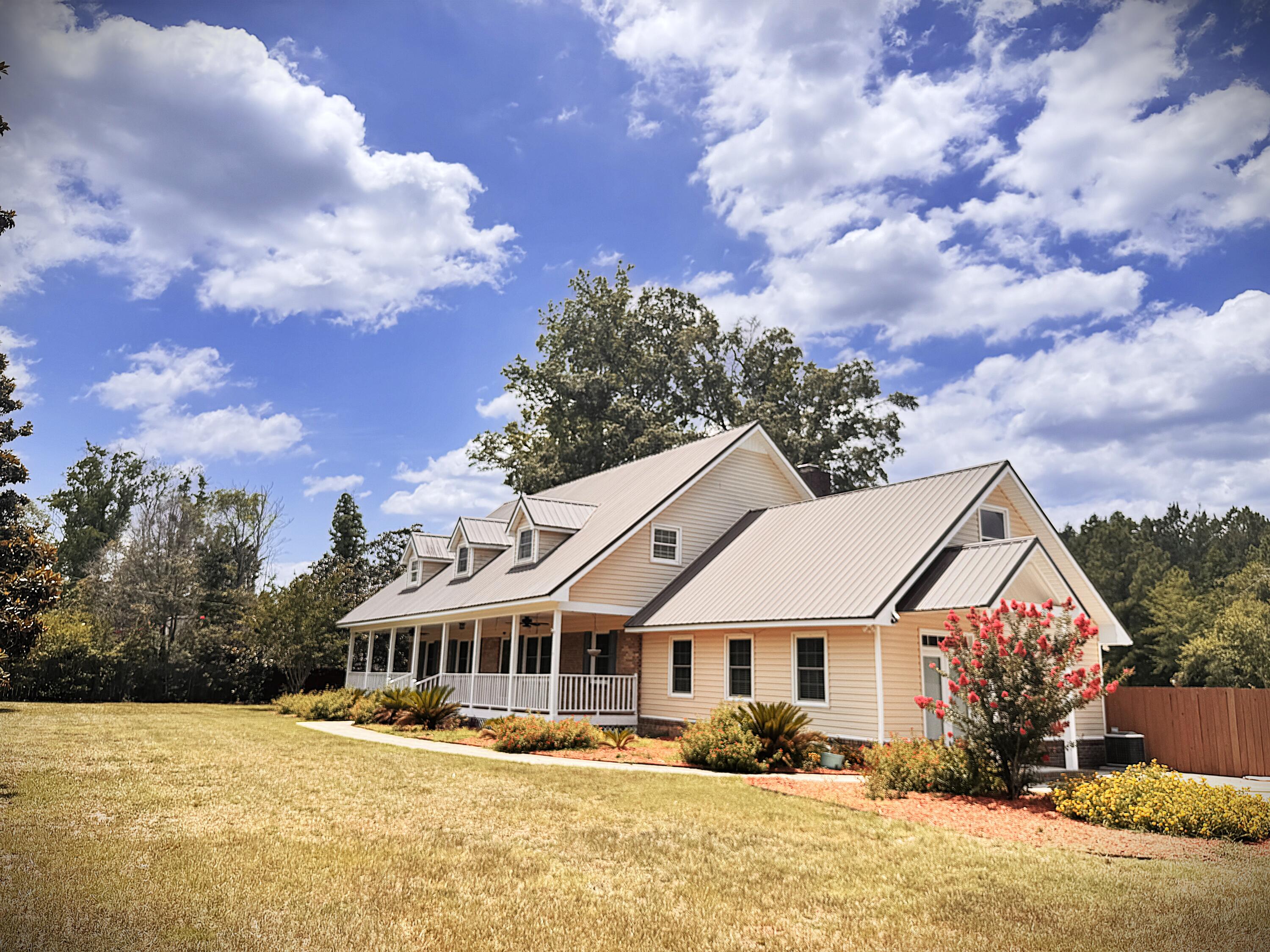 379 McClure Lane