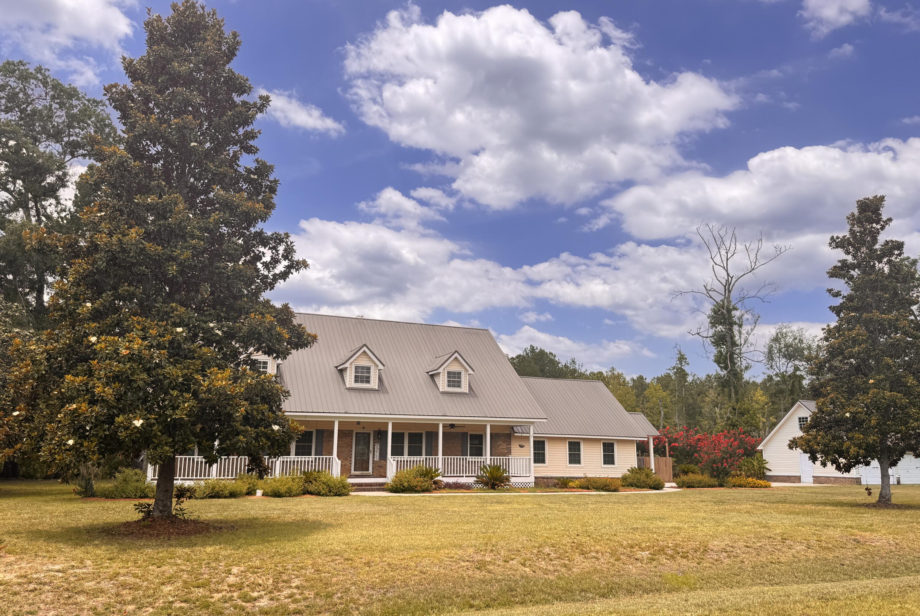 379 McClure Lane