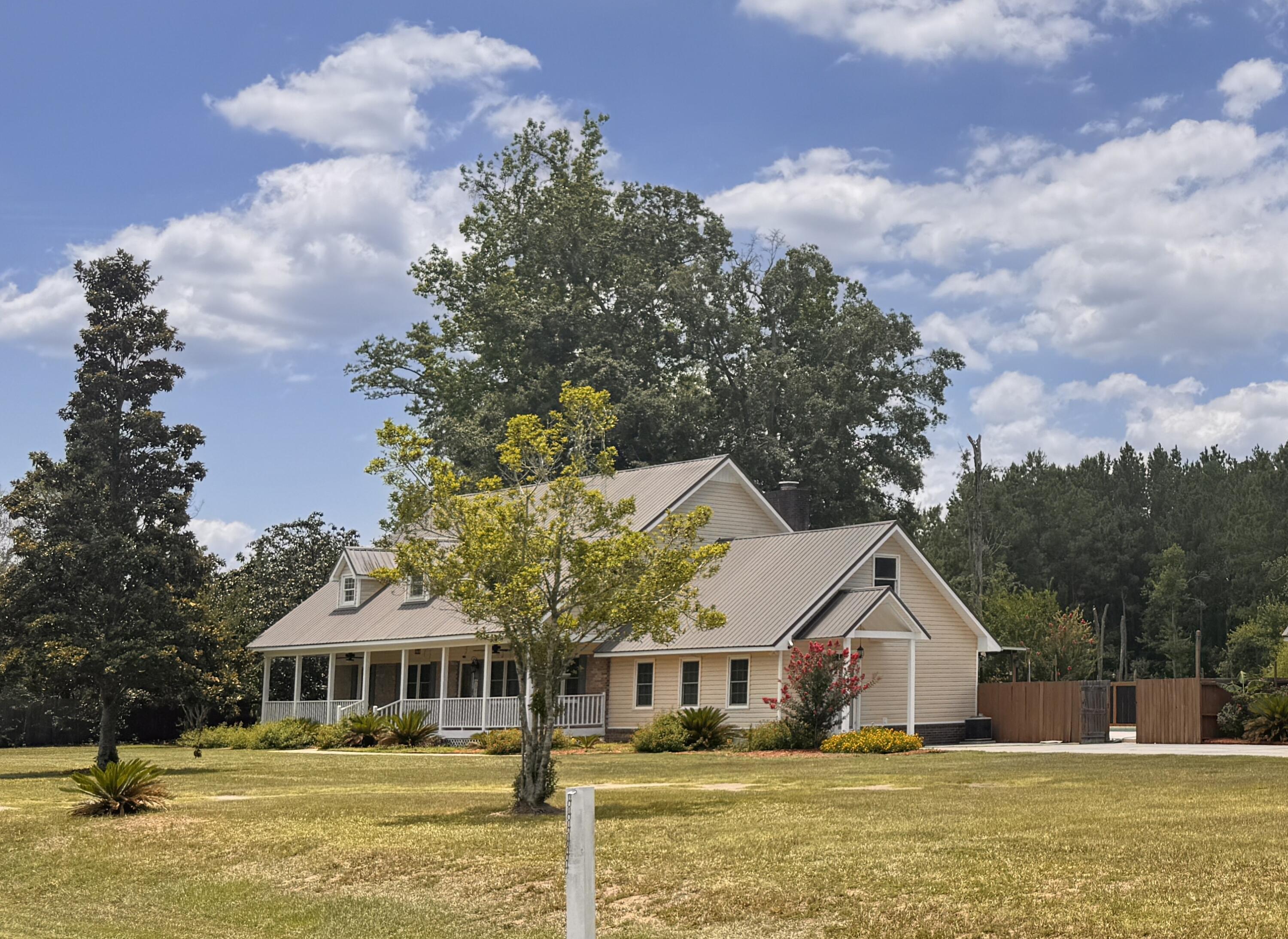379 McClure Lane