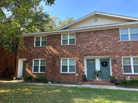 17 S Anderson Avenue A B C D Charleston SC 29412