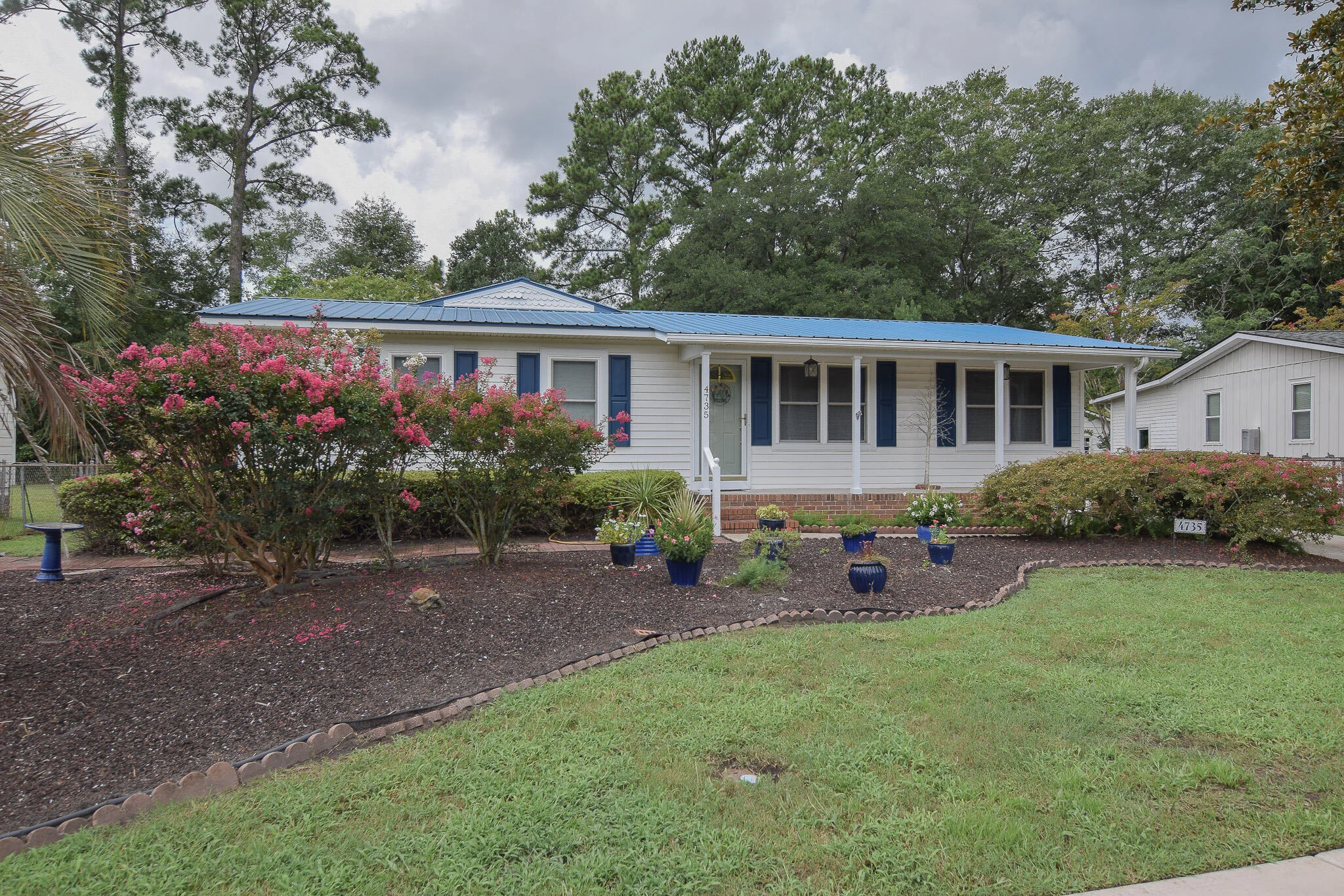 4735 Ivydale Drive
