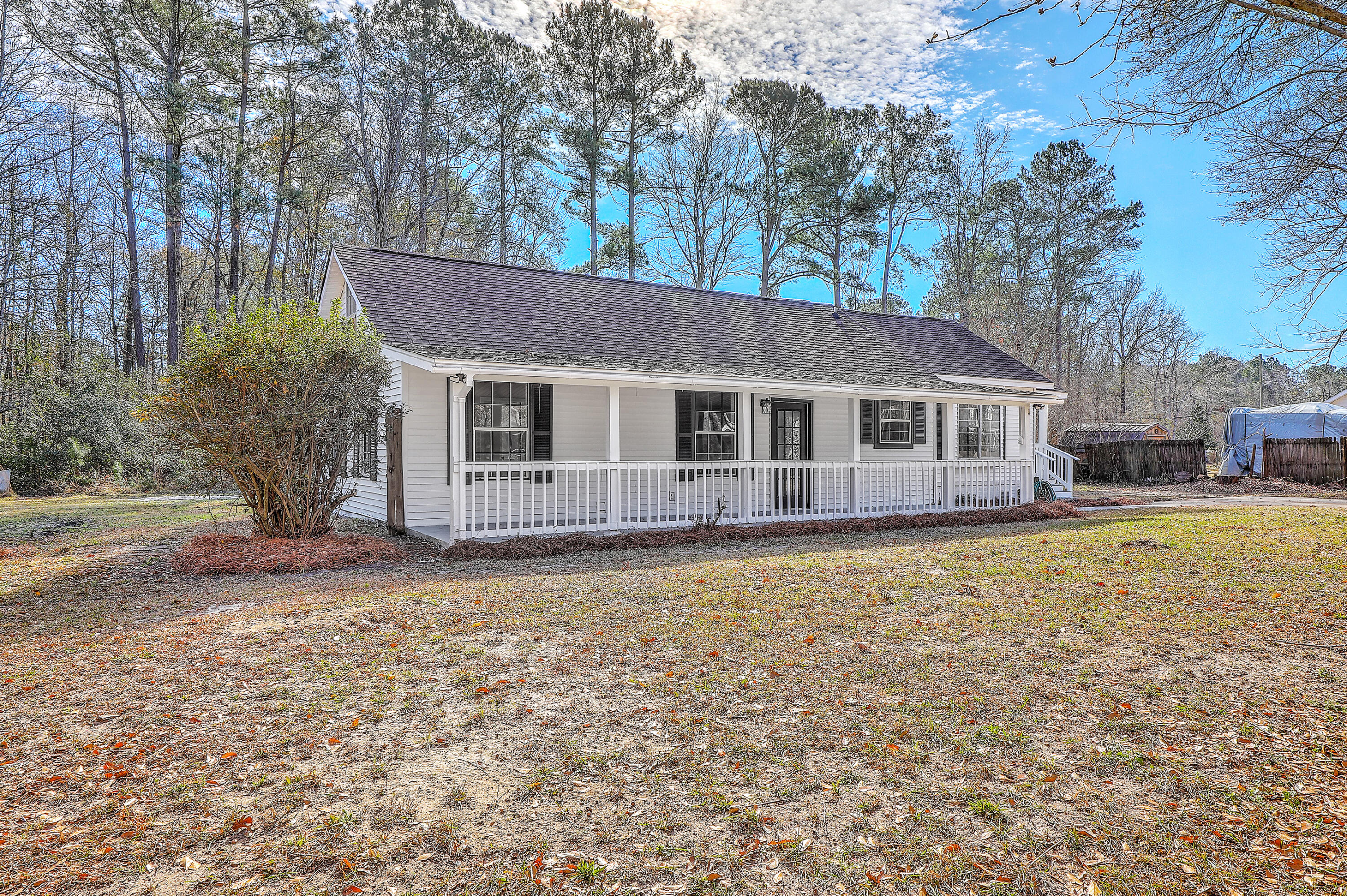 233 Harlock Drive