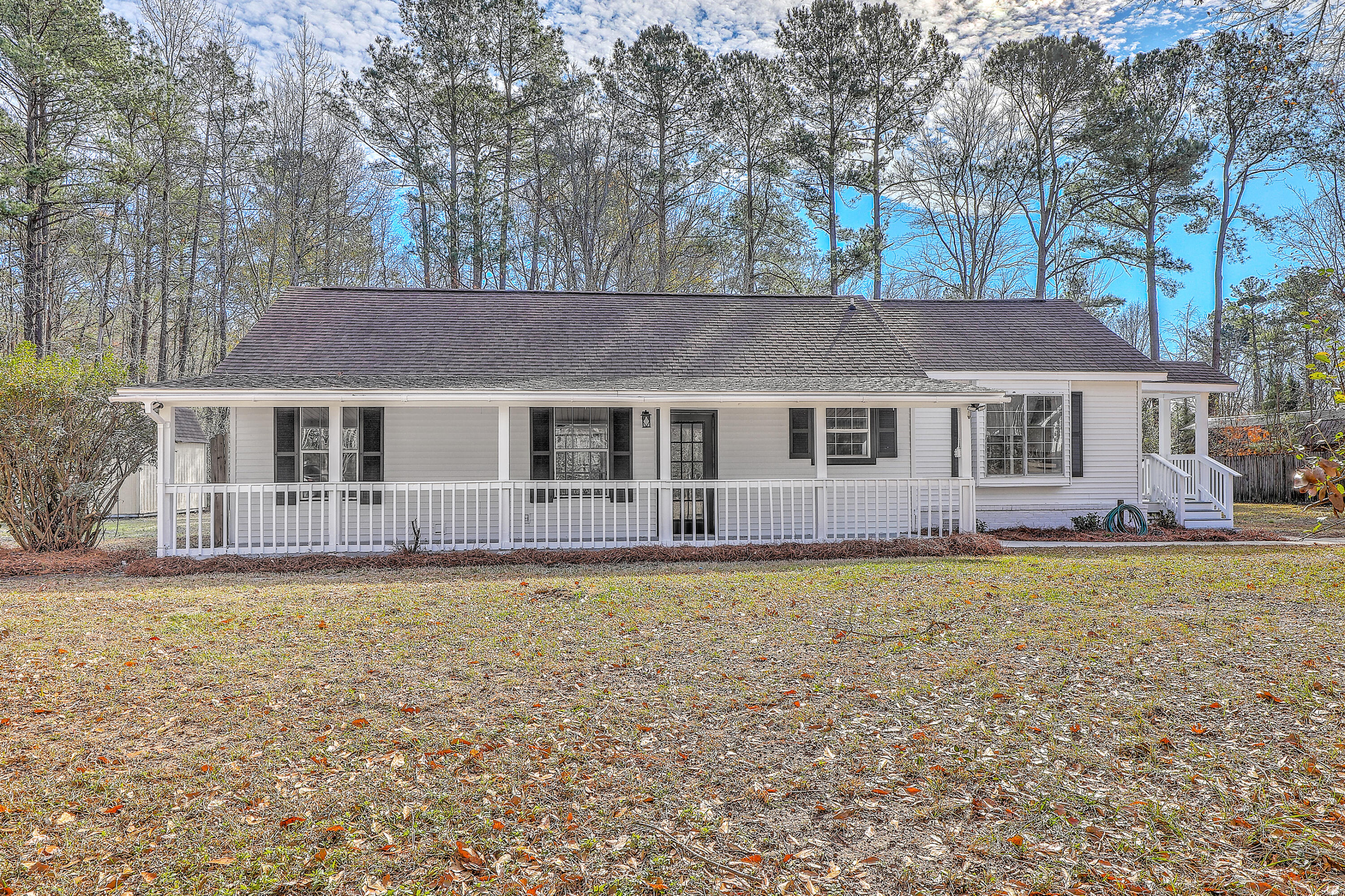 233 Harlock Drive