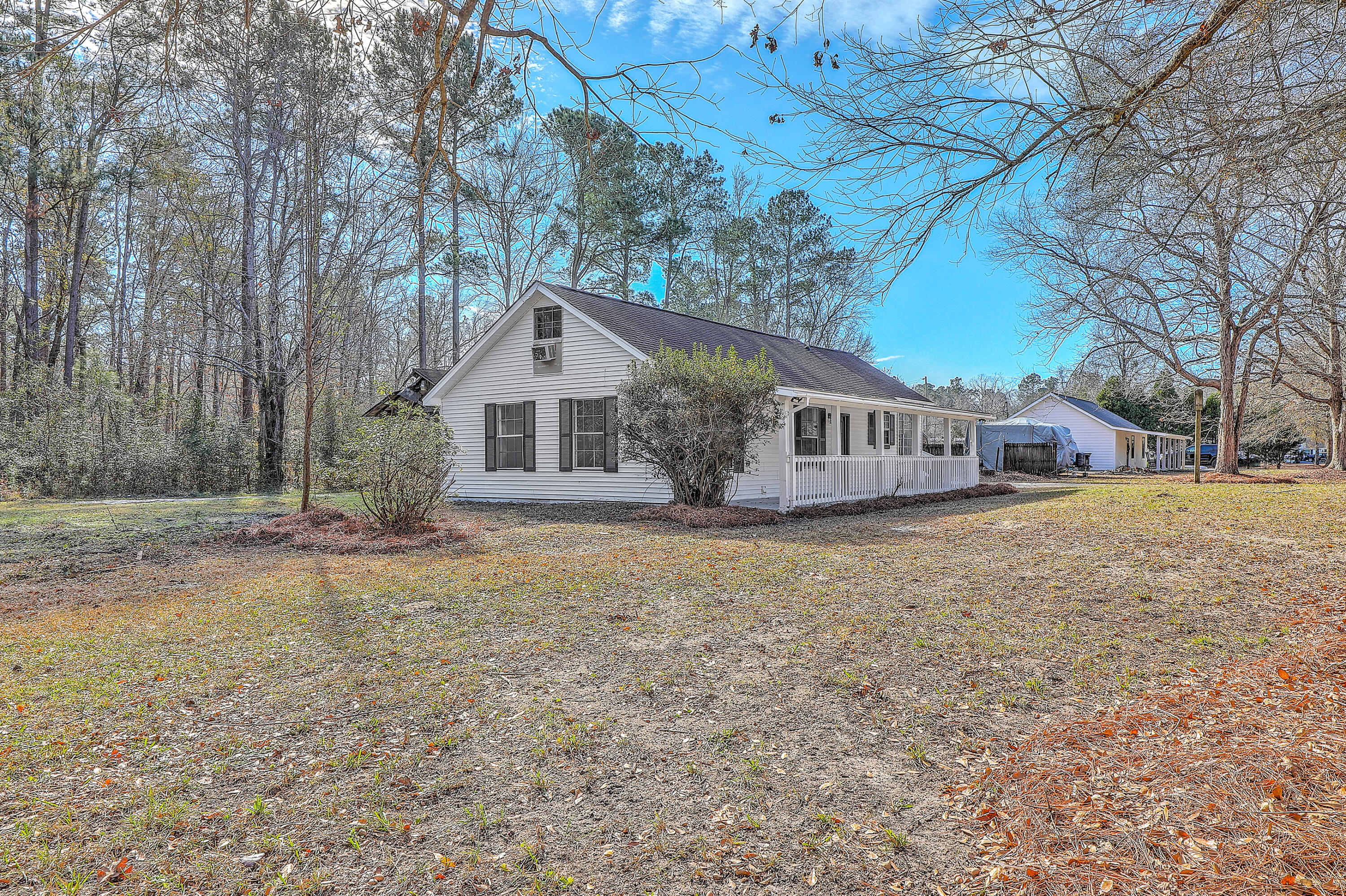 233 Harlock Drive
