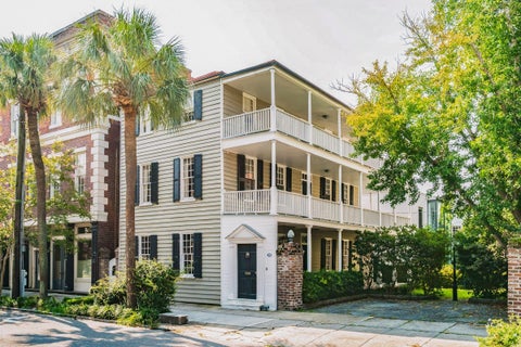 Photo of 109 Broad Street, Charleston, SC 29401 (MLS # 26024202)