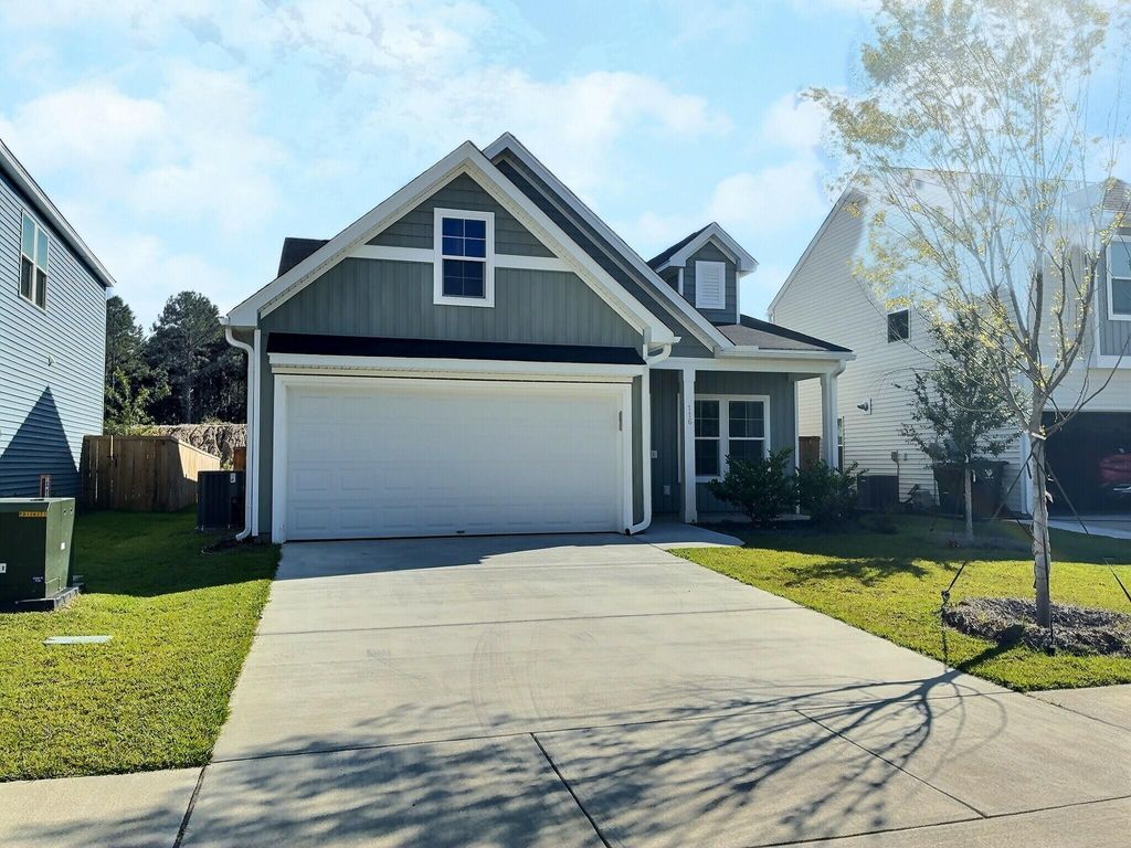 Photo of 116 O'Leary Circle, Summerville, SC 29483 (MLS # 25025859)