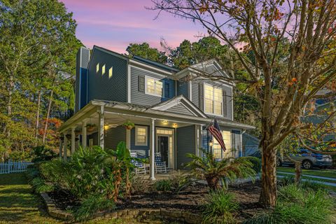 8990 N Red Maple Circle Summerville SC 29485