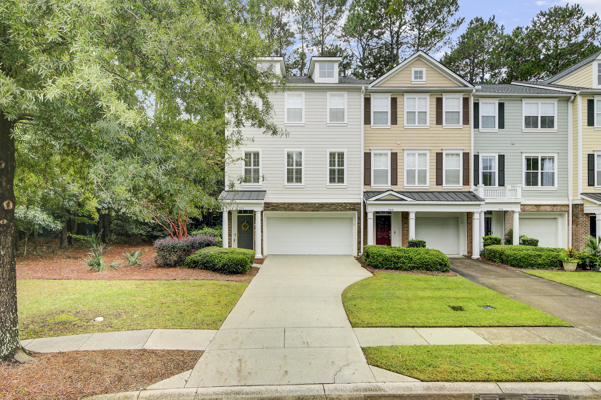 272 Fair Sailing Road