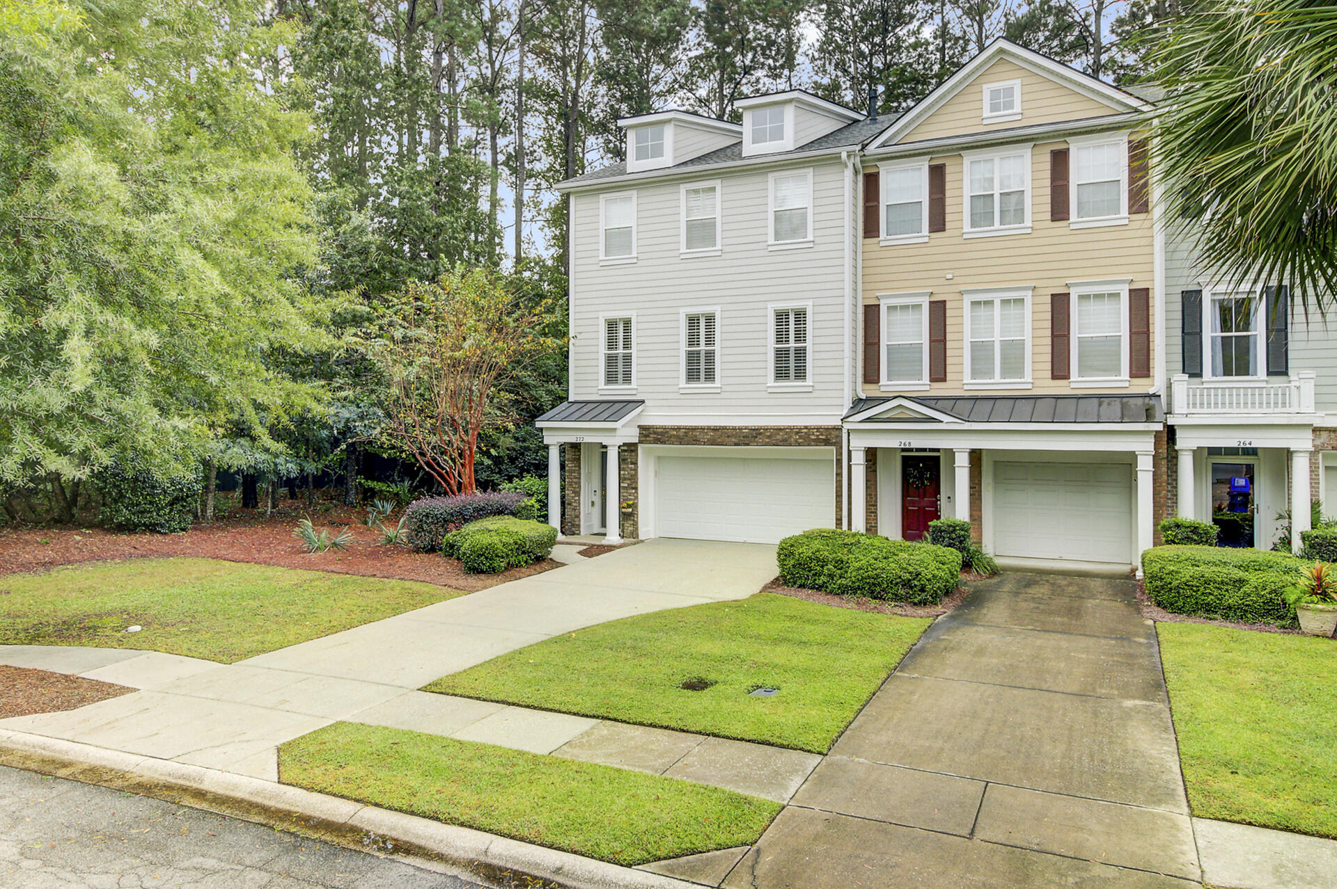 272 Fair Sailing Road