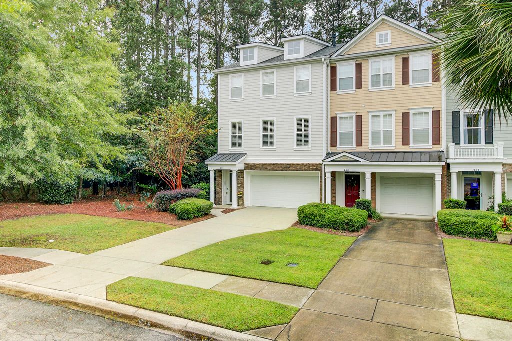 Photo of 272 Fair Sailing Road, Mount Pleasant, SC 29466 (MLS # 25027931)