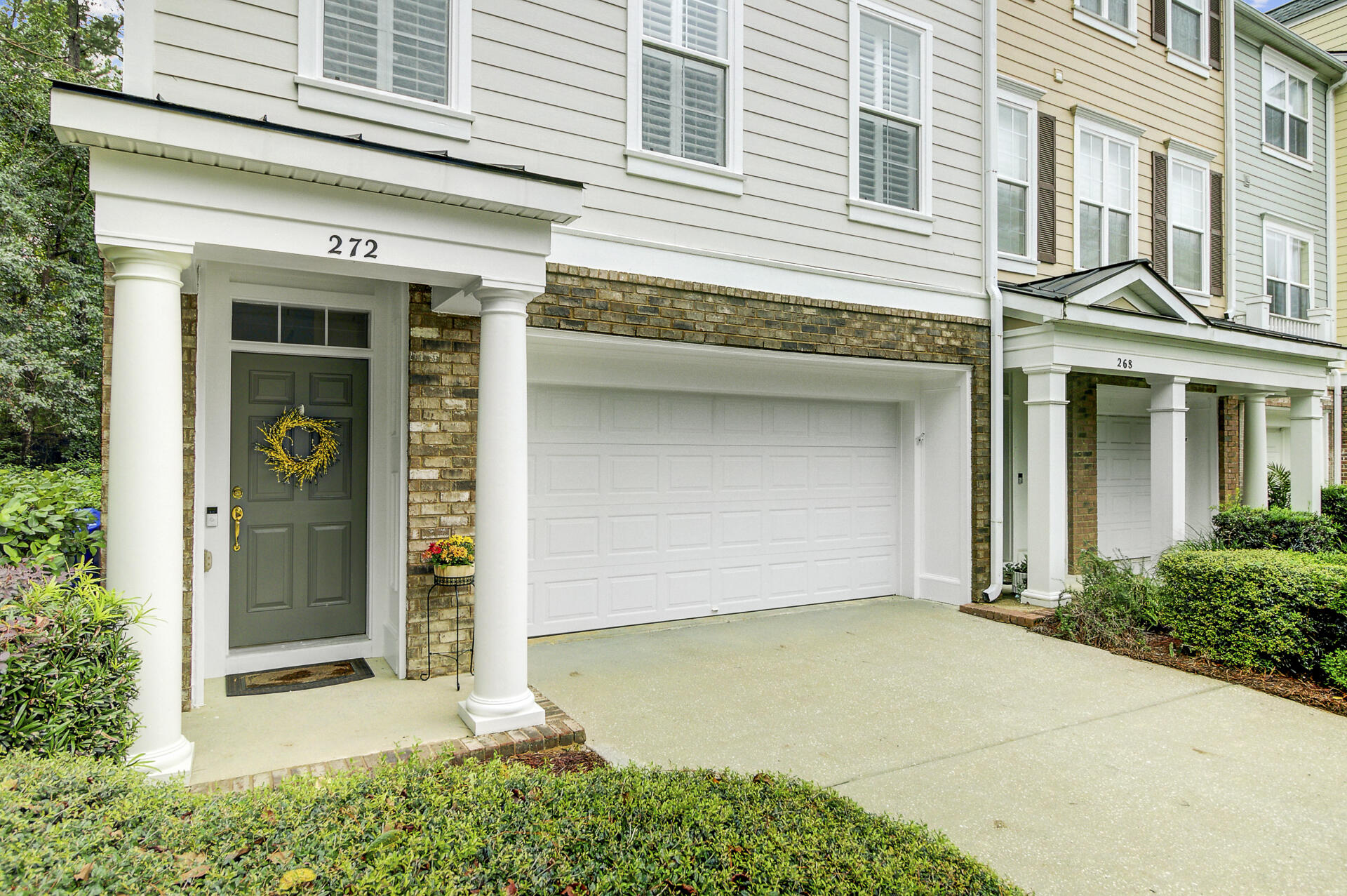 272 Fair Sailing Road