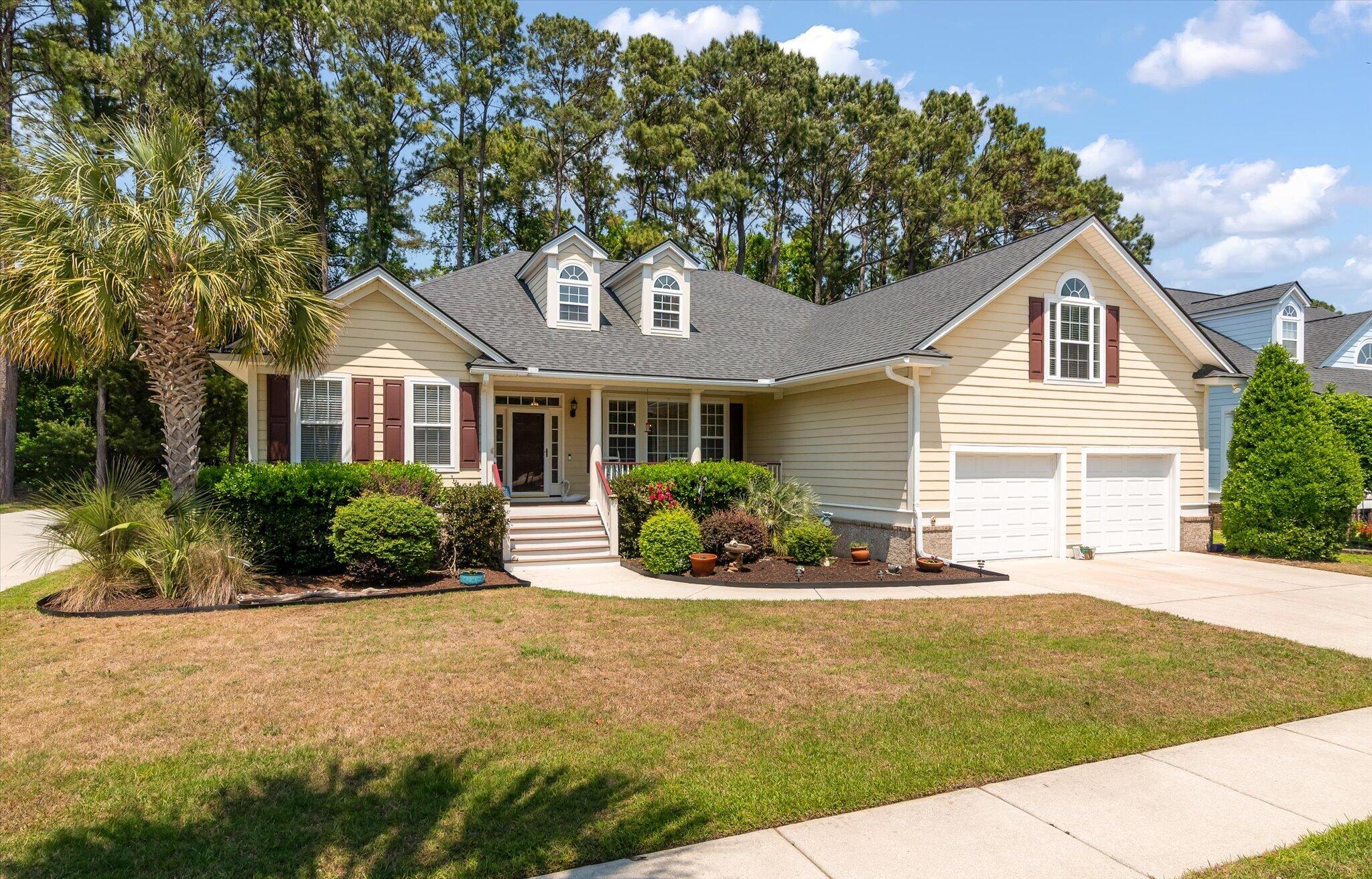 3525 Flowering Oak Way