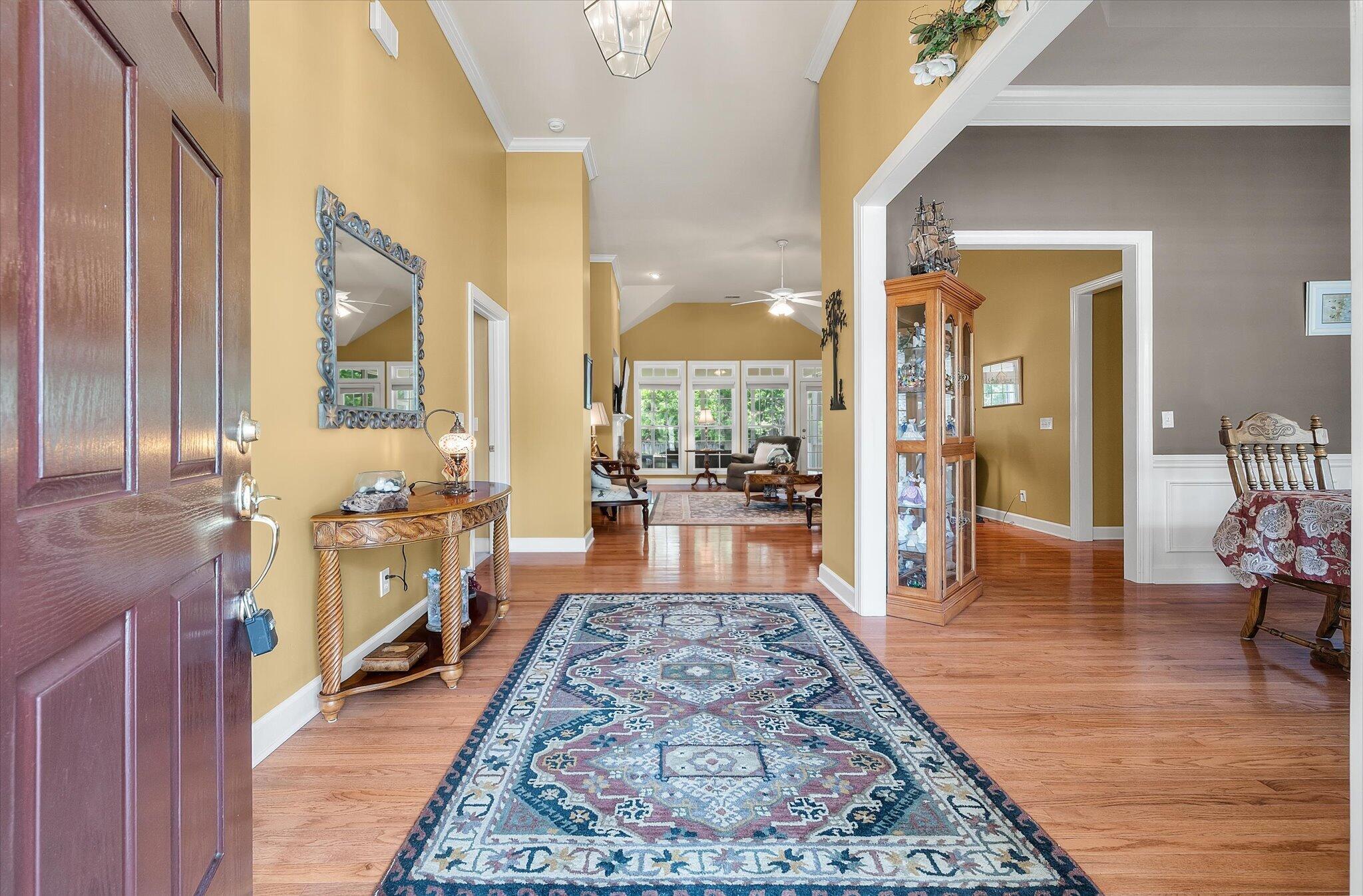 3525 Flowering Oak Way