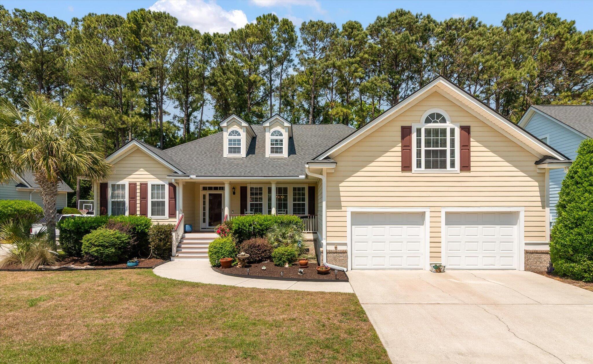 3525 Flowering Oak Way