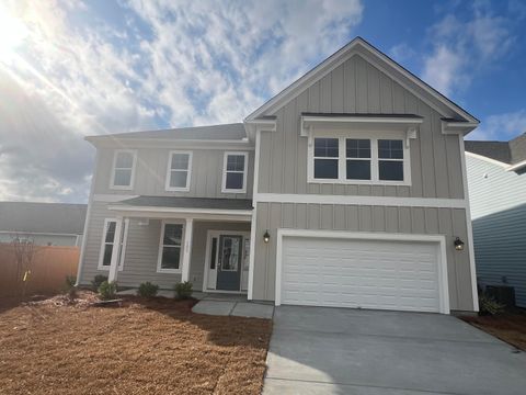 A home in Summerville