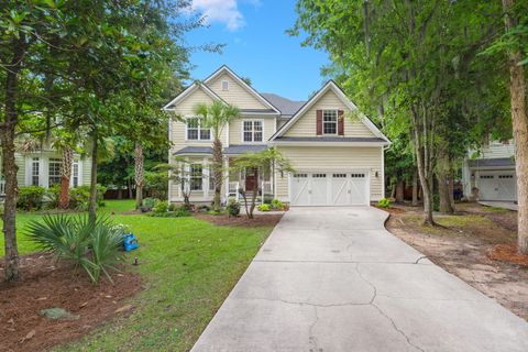 A home in Charleston