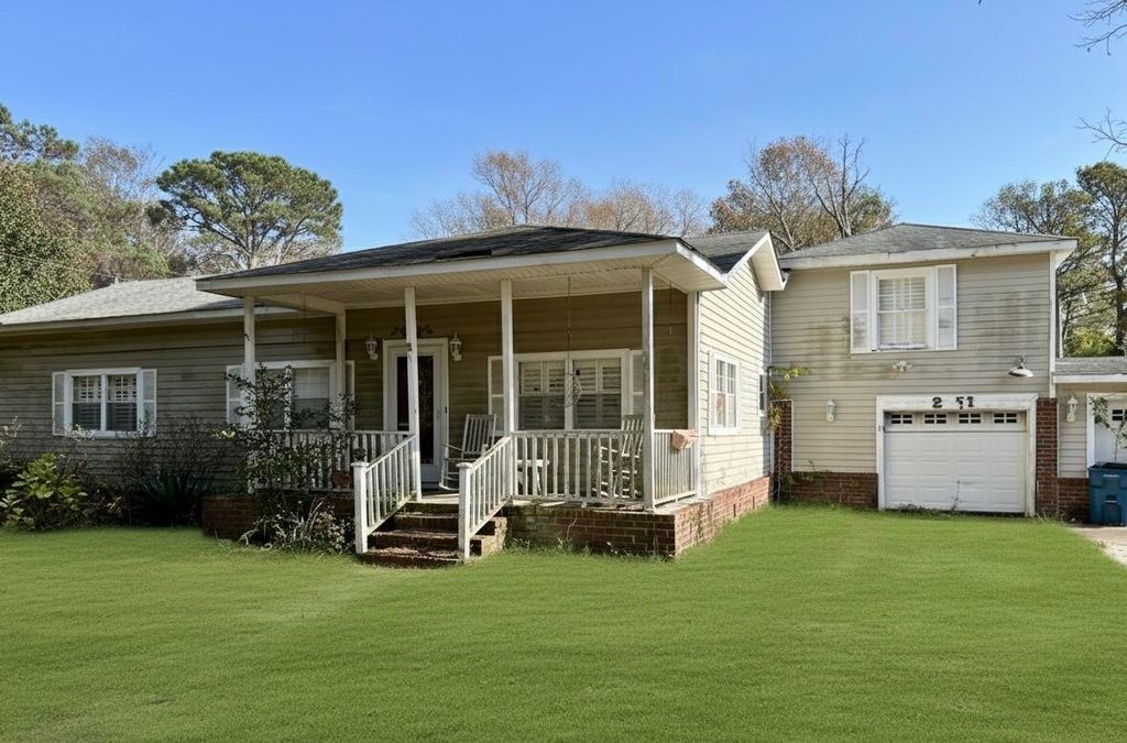 Photo of 2751 Atlanta Drive, Mount Pleasant, SC 29464 (MLS # 25031895)