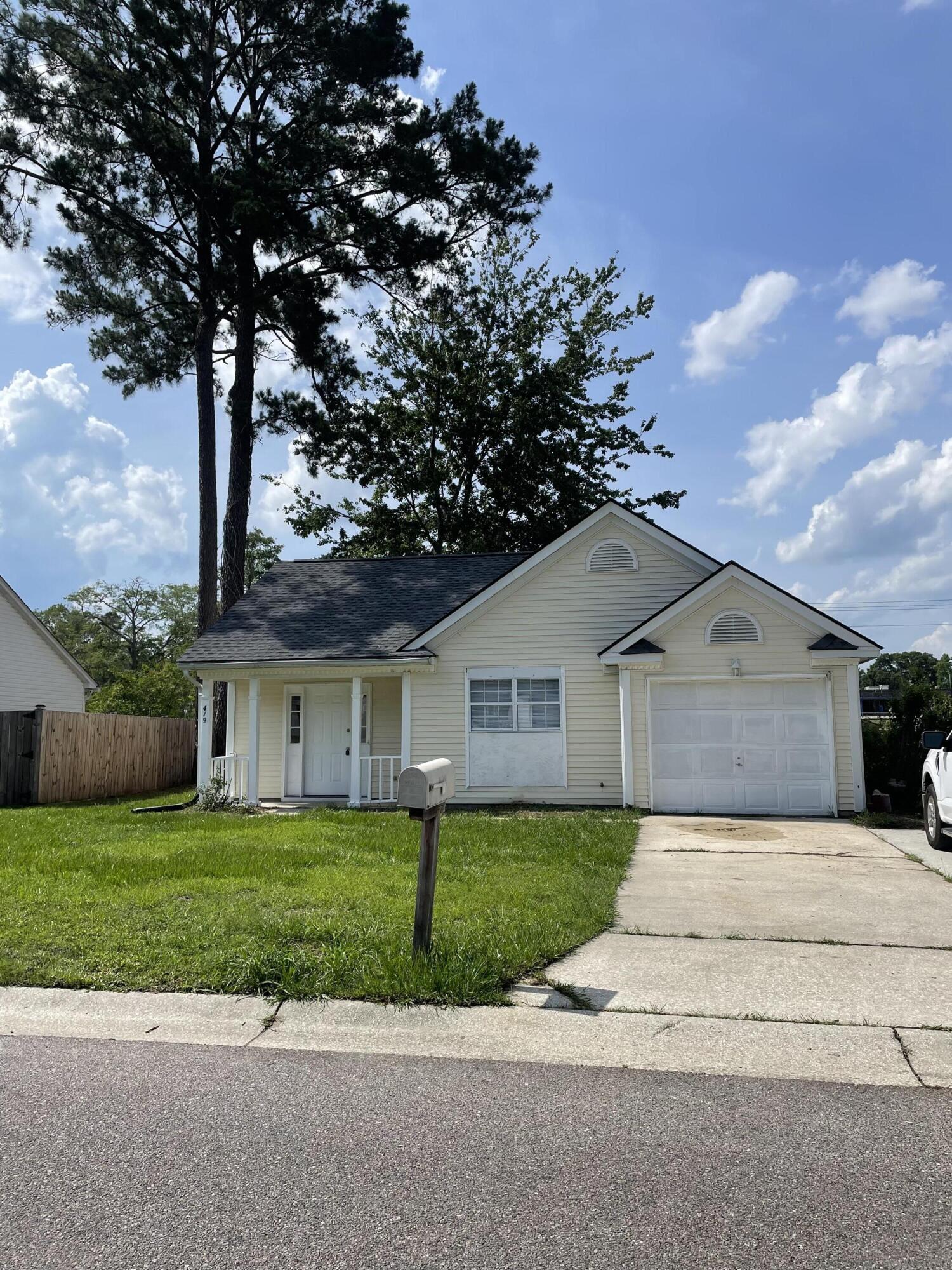 419 Courtland Drive