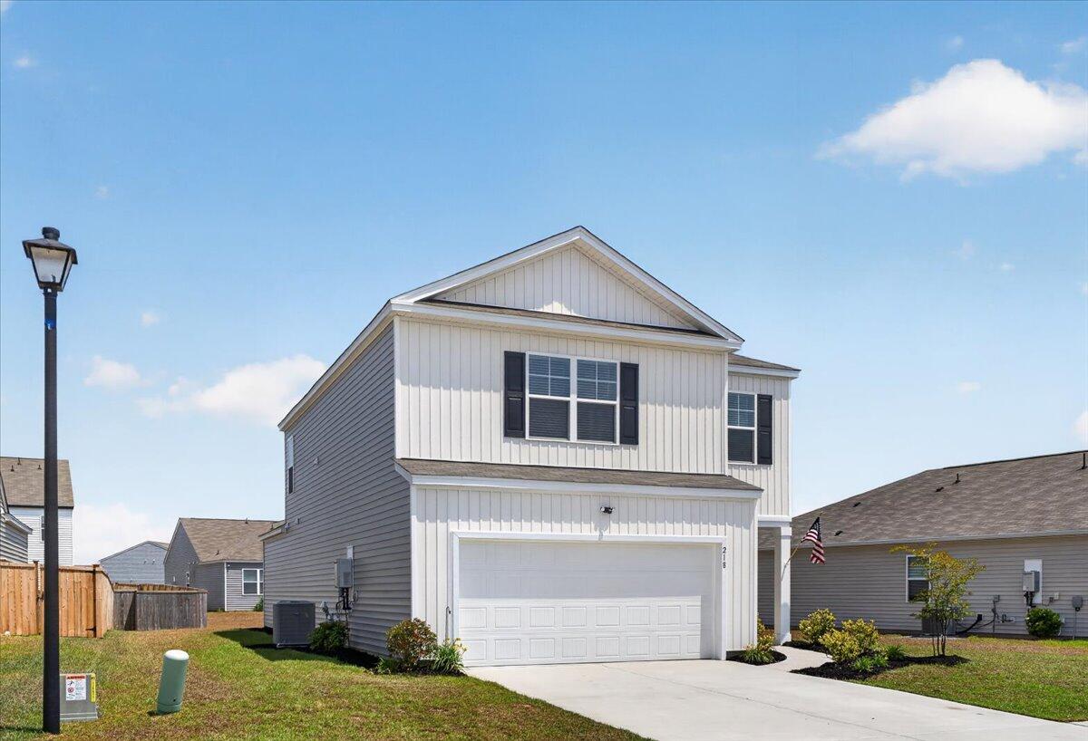 218 Watersglen Drive