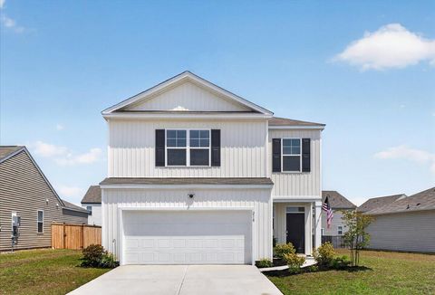 Photo of 218 Watersglen Drive, Summerville, SC 29486 (MLS # 26012208)