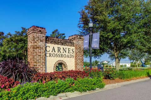 A home in Summerville