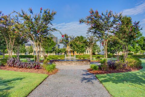 A home in Summerville