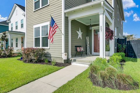 A home in Summerville