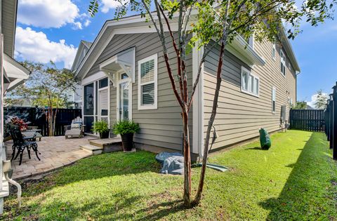 A home in Summerville