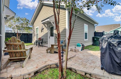 A home in Summerville