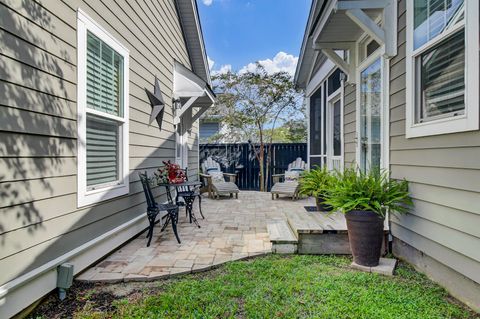 A home in Summerville