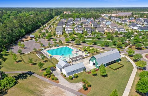 A home in Summerville