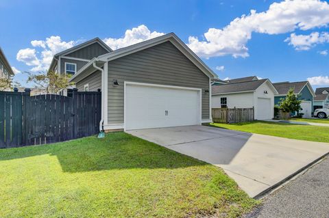 A home in Summerville