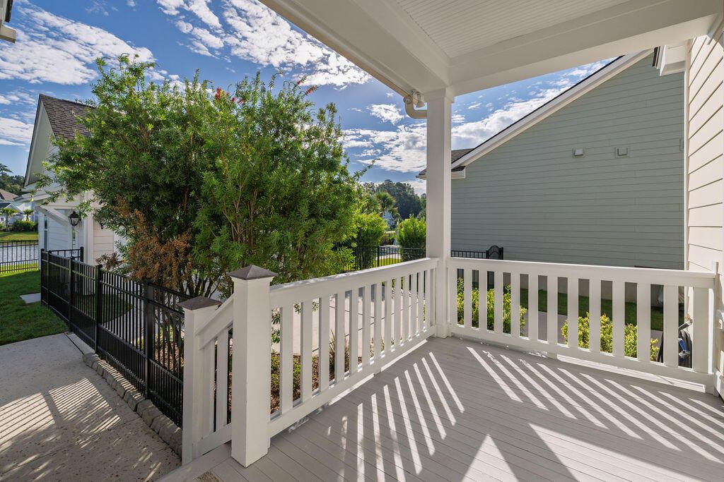 Photo of 1490 Bourne Crossing, Mount Pleasant, SC 29466 (MLS # 25027141)