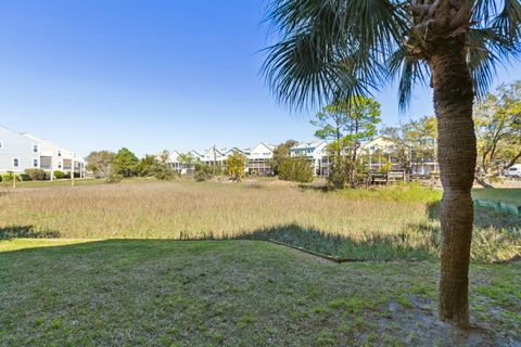 A home in Folly Beach