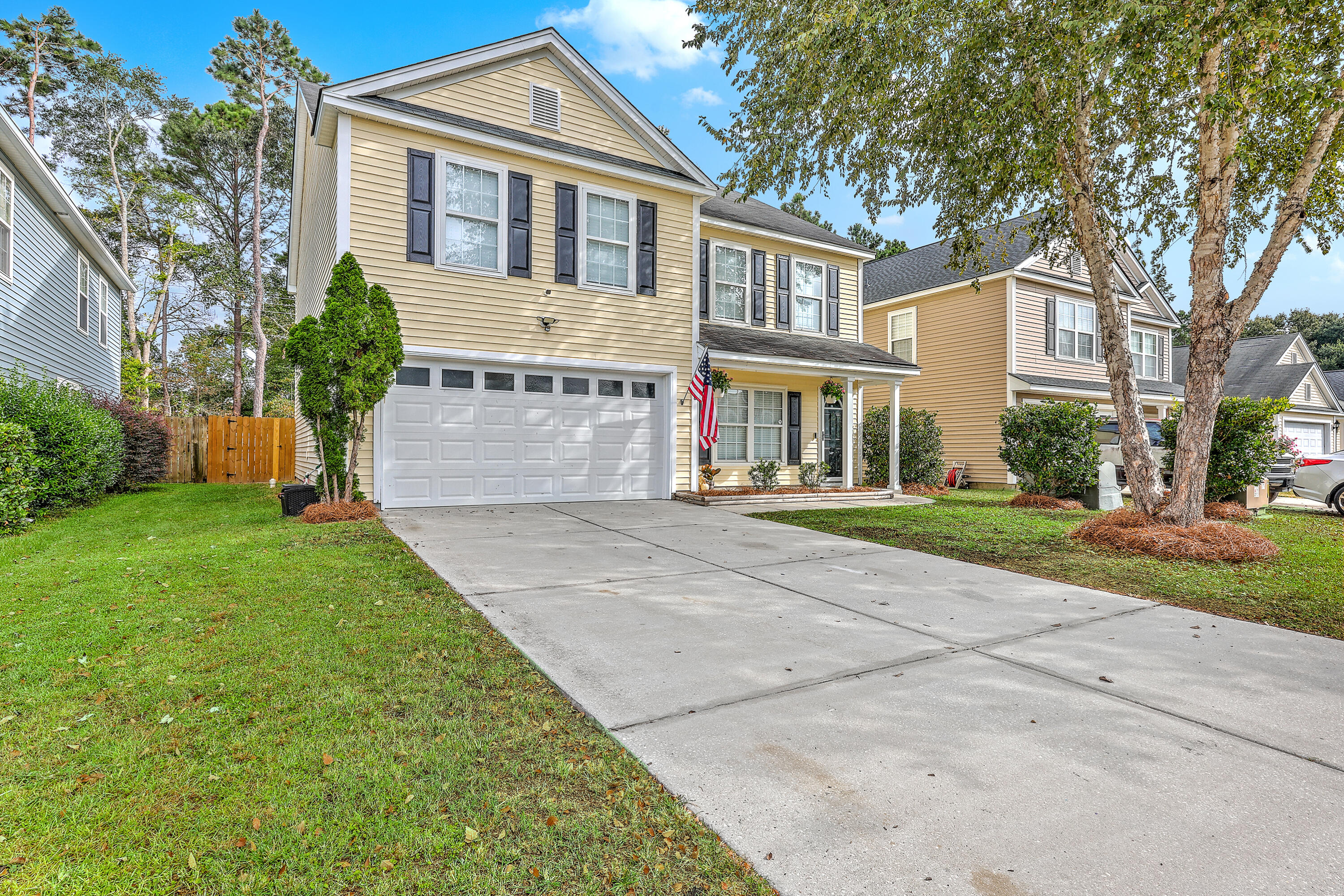 208 Emerald Isle Drive