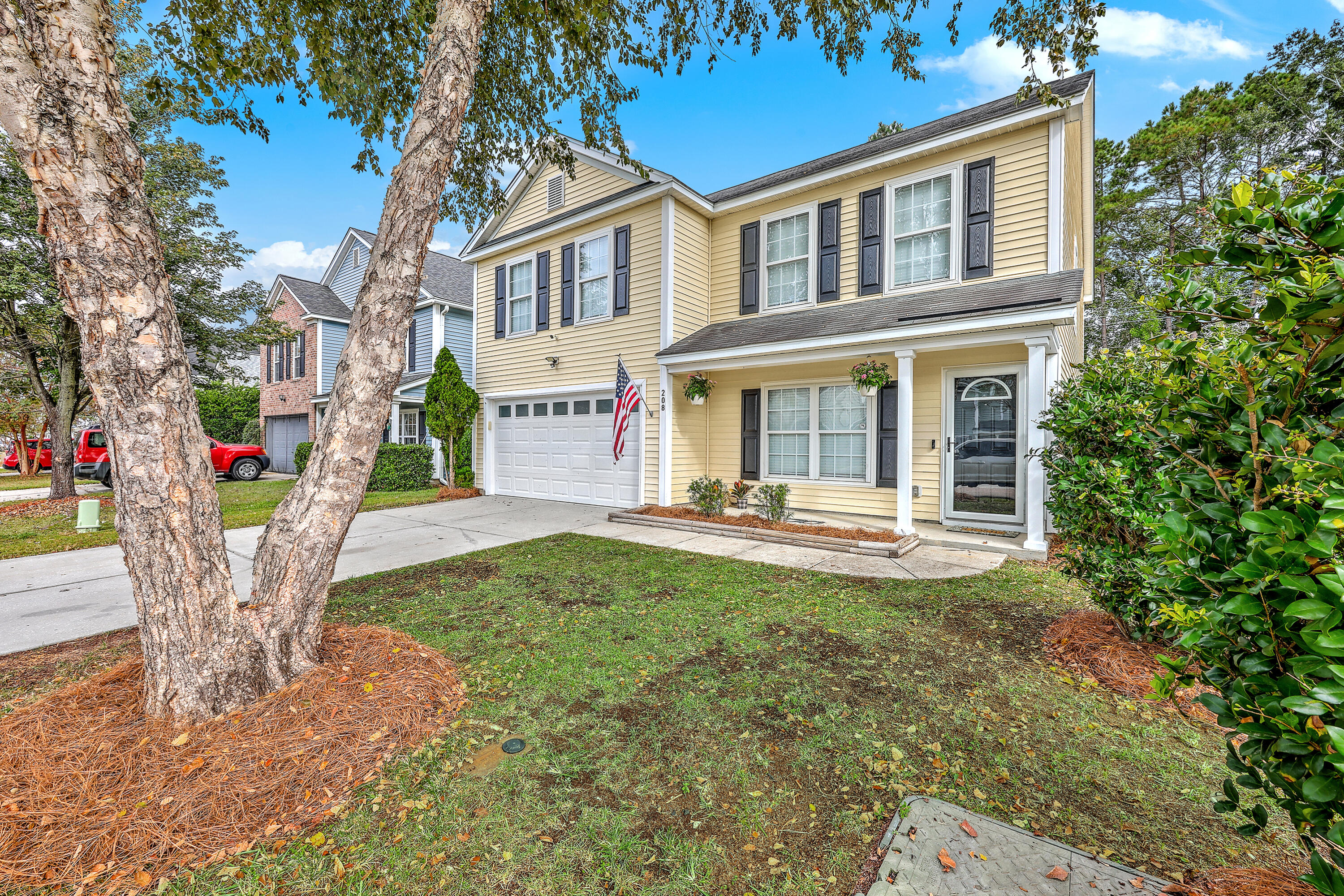 208 Emerald Isle Drive