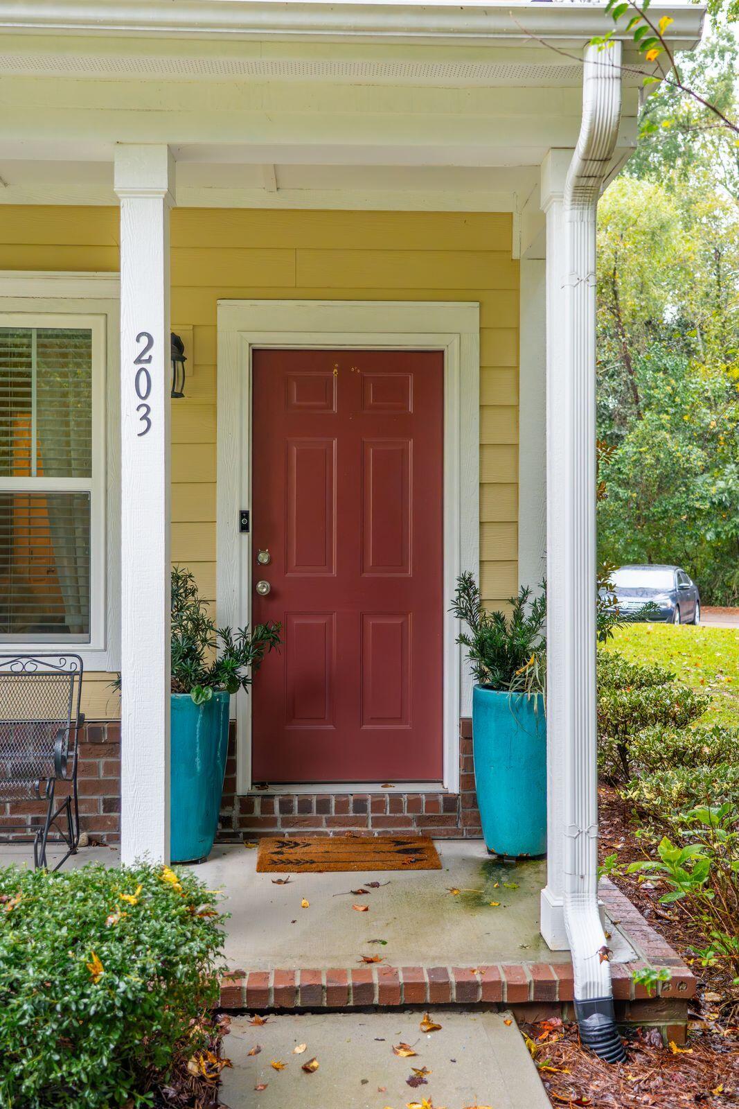 203 Bennett Lane