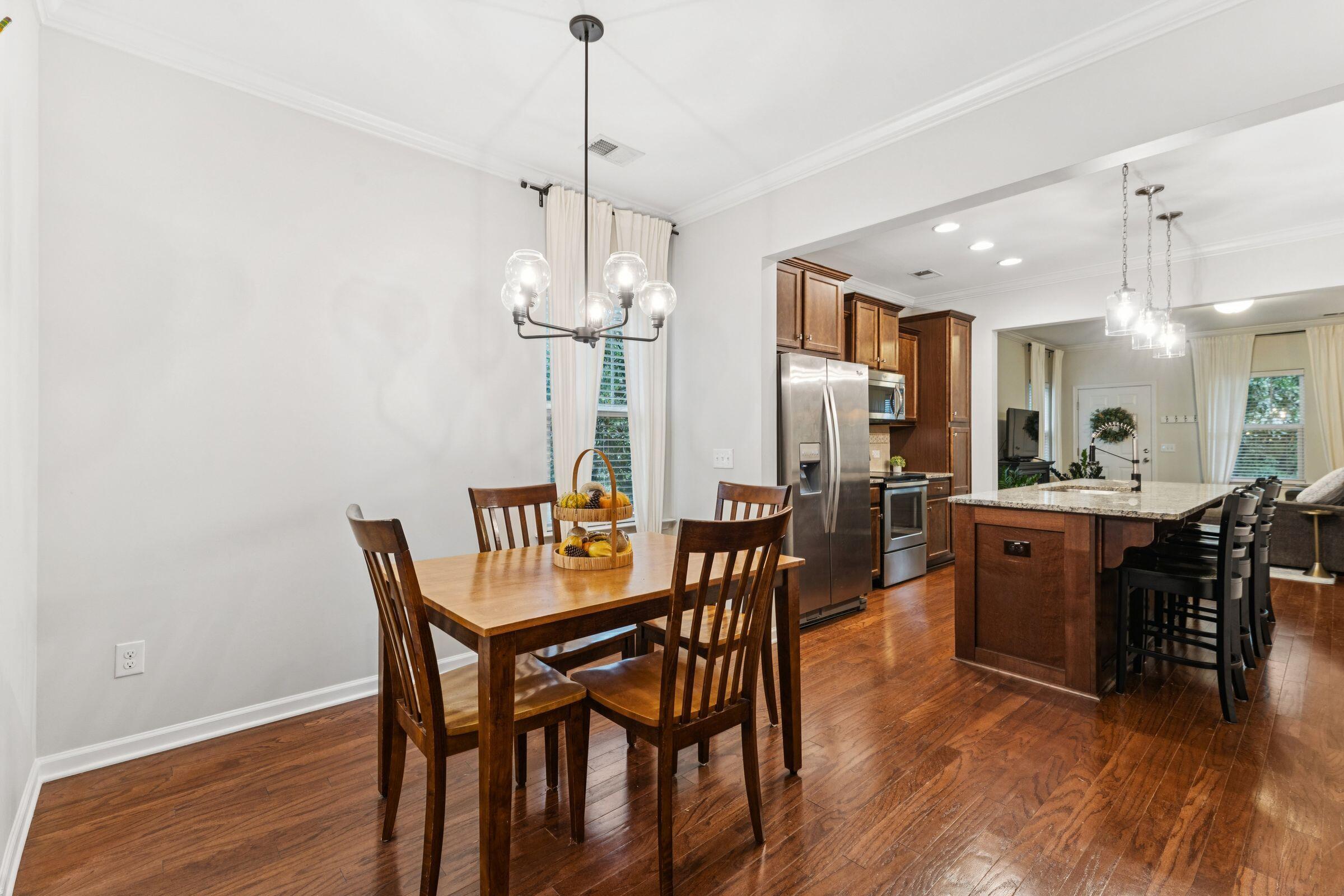 203 Bennett Lane