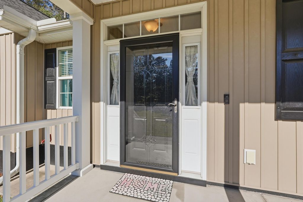 Photo of 348 Temple Road, Ridgeville, SC 29472 (MLS # 26008121)