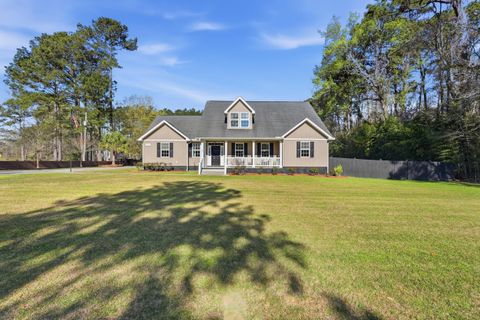 348 Temple Road Ridgeville SC 29472