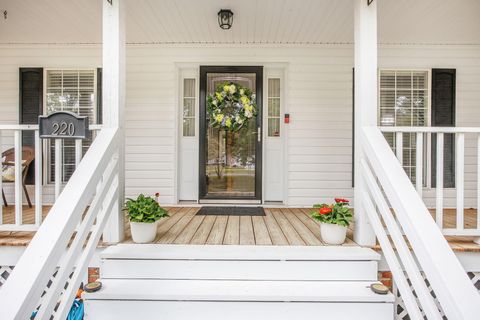 220 New Oak Lane Moncks Corner SC 29461