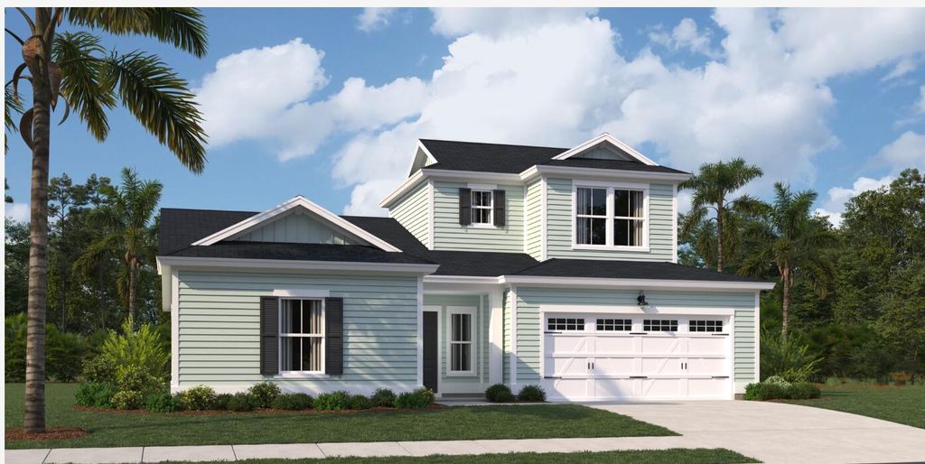 Photo of 125 B Ireland Drive, Summerville, SC 29486 (MLS # 25024907)