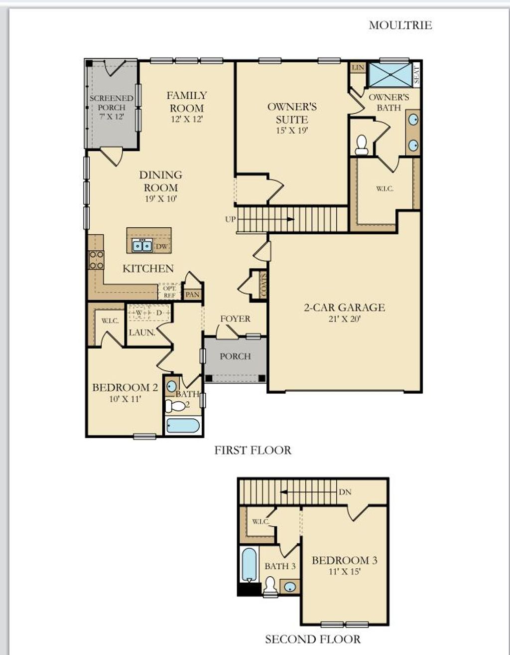 Photo of 125 B Ireland Drive, Summerville, SC 29486 (MLS # 25024907)