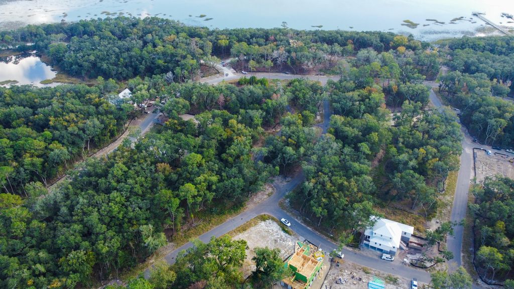 Photo of 7021 Sounding Lane, Johns Island, SC 29455 (MLS # 25007992)