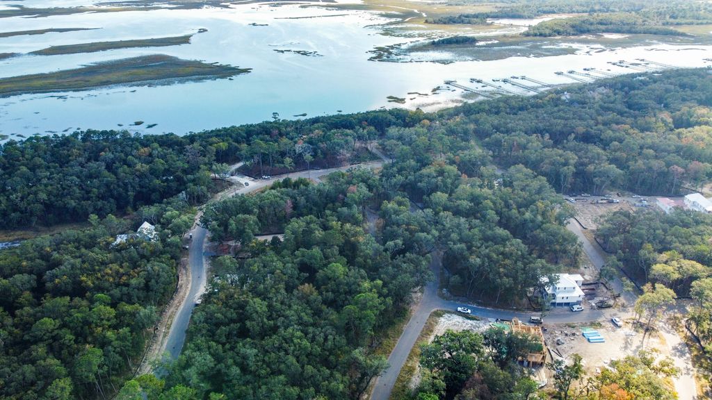 Photo of 7021 Sounding Lane, Johns Island, SC 29455 (MLS # 25007992)