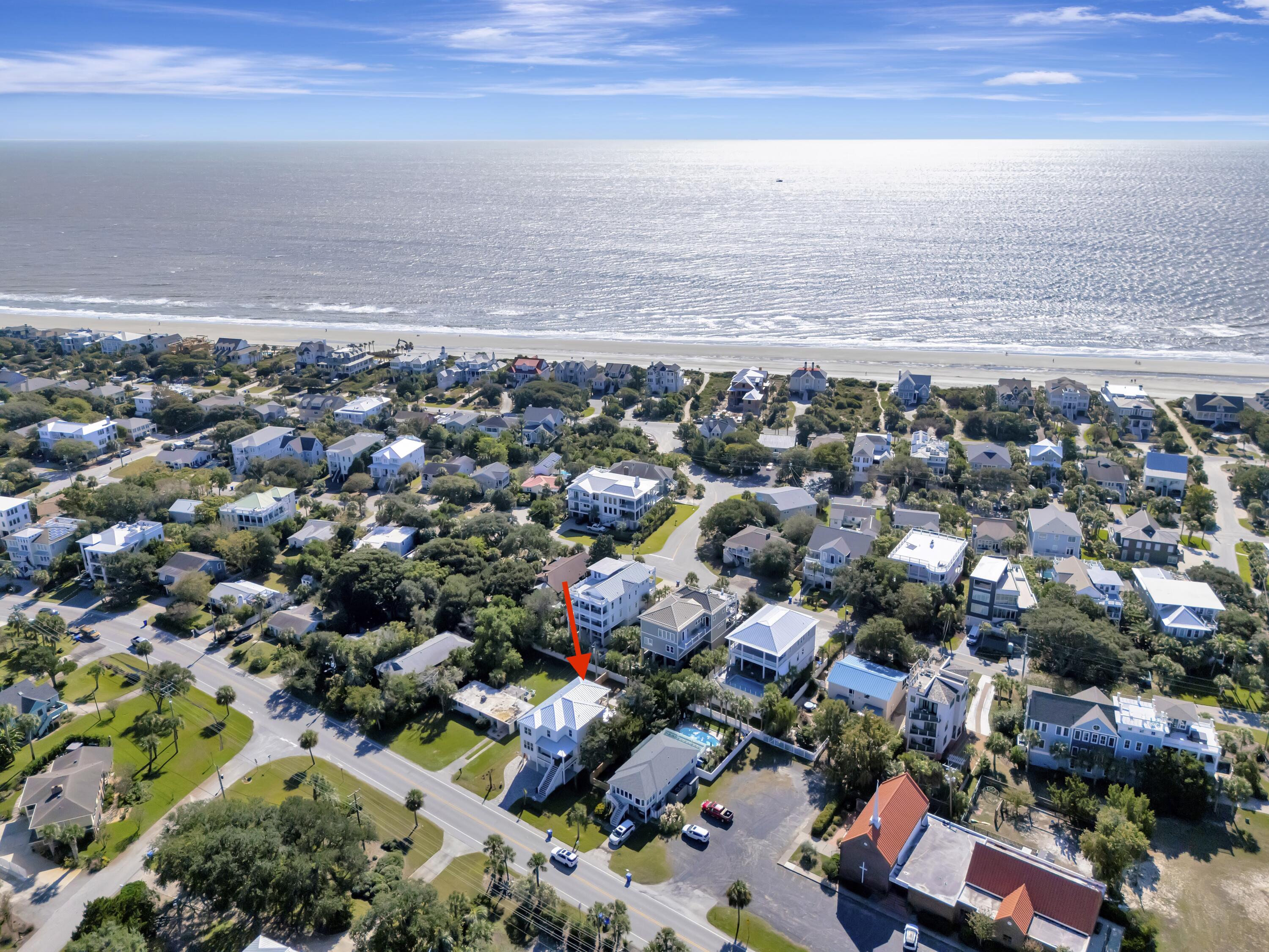 312 Palm Boulevard