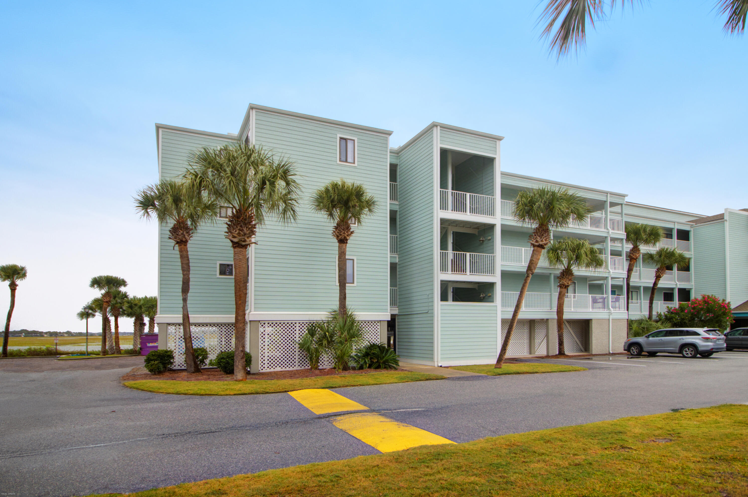 163 Marsh View Villas