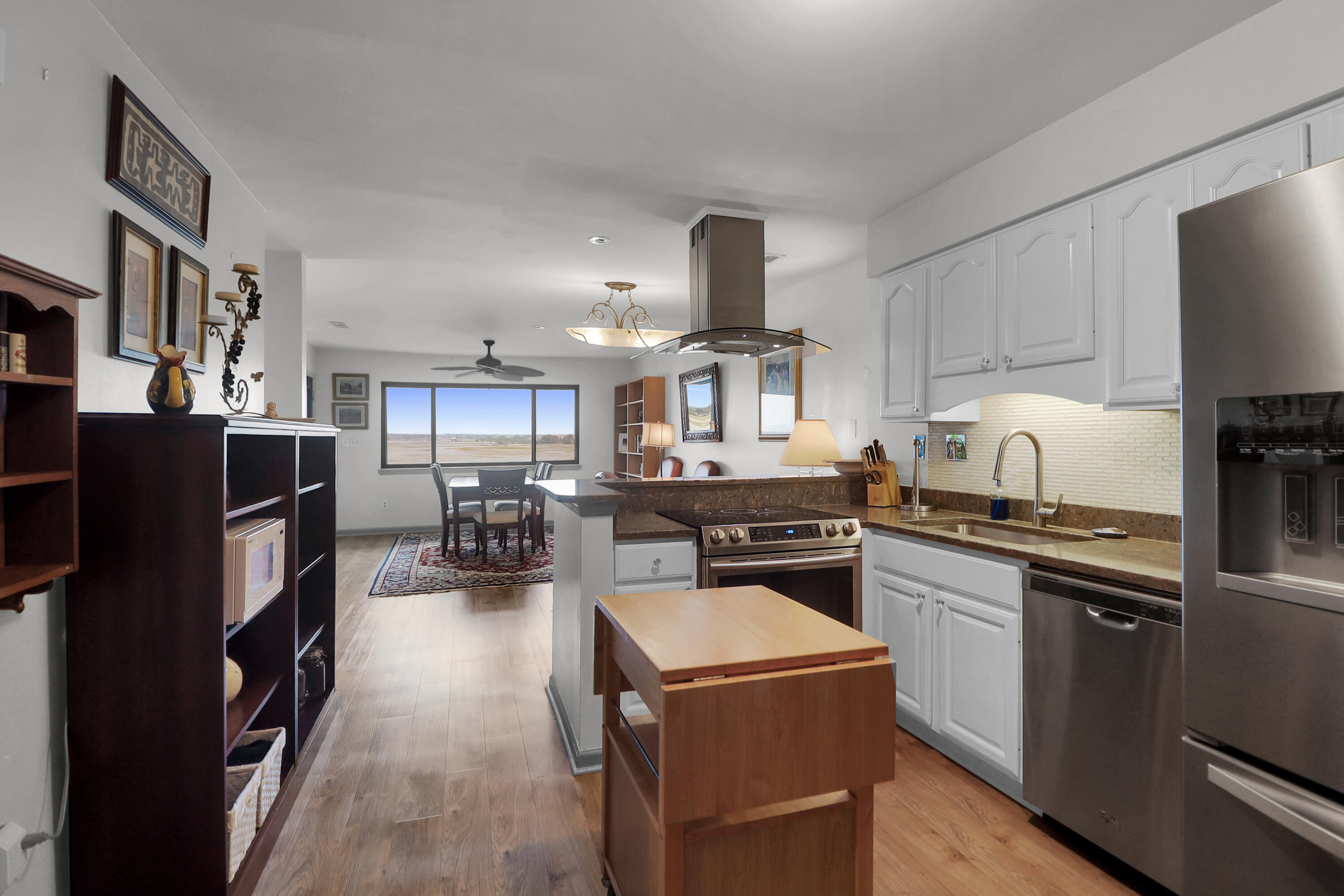 163 Marsh View Villas