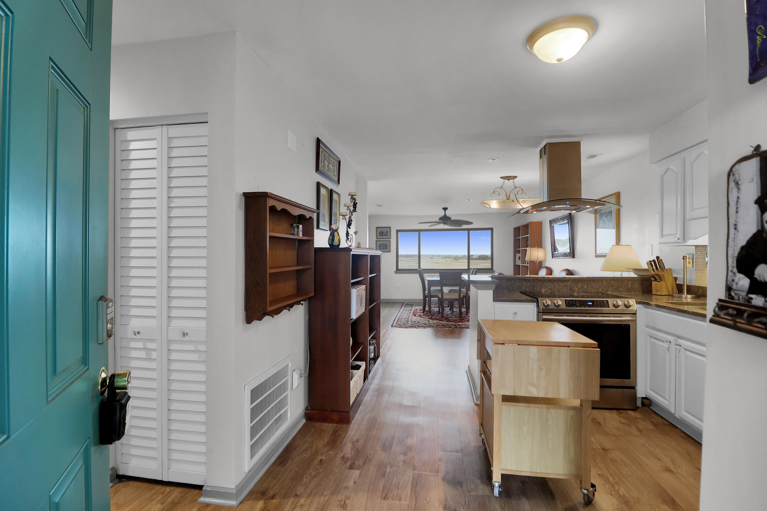 163 Marsh View Villas