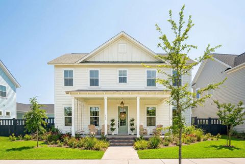 448 Ripple Park Drive Summerville SC 29486